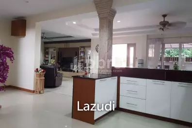 Pattaya Lagoon House for Rent in South Pattaya