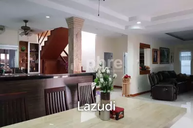 Pattaya Lagoon House for Rent in South Pattaya