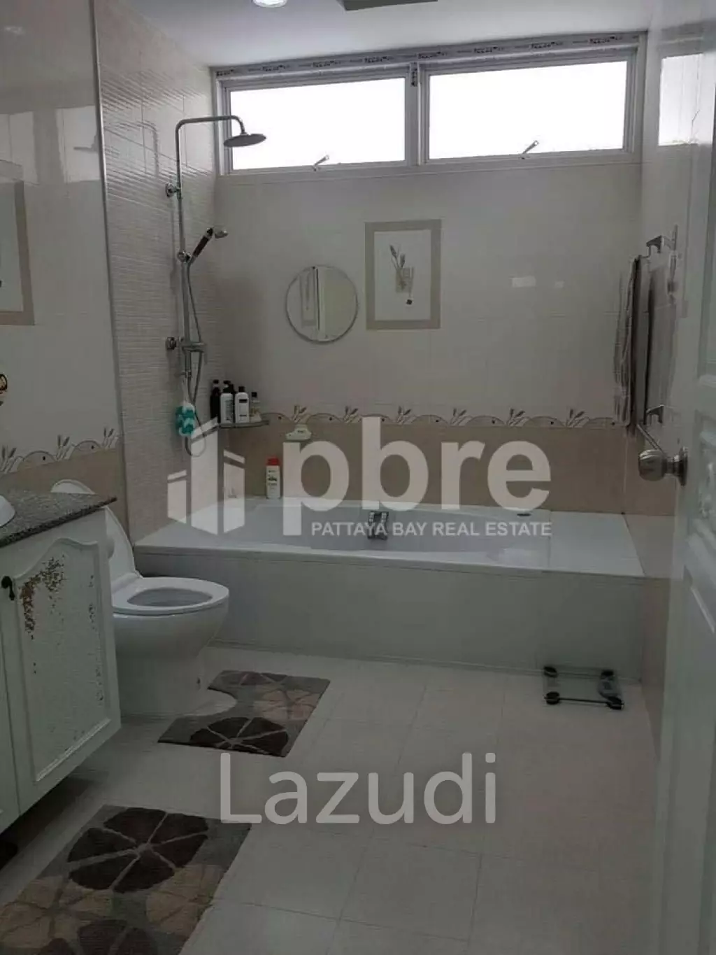 Pattaya Lagoon House for Rent in South Pattaya