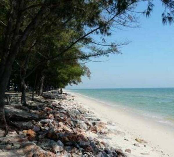 Prime, Beach Front Building Land Prime, Beach Front Building Land