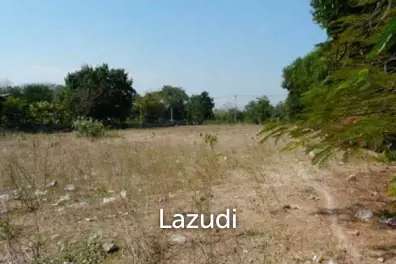 Prime, Beach Front Building Land