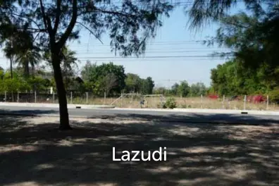 Prime, Beach Front Building Land