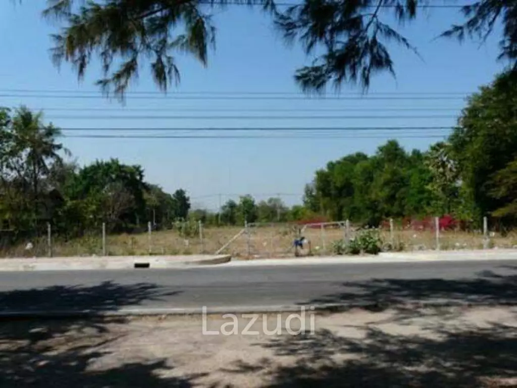 Prime, Beach Front Building Land