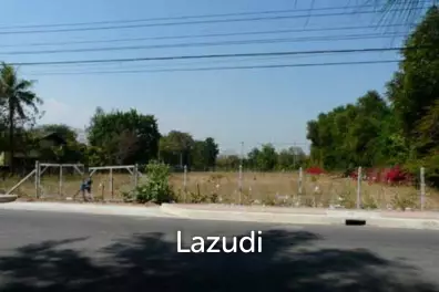 Prime, Beach Front Building Land