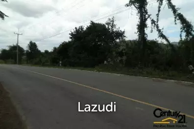 50 Rai of Land for Sale