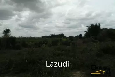 50 Rai of Land for Sale