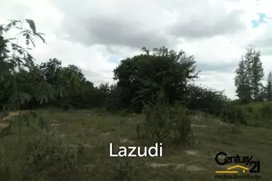 50 Rai of Land for Sale