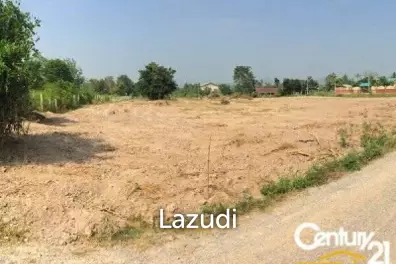 9 Rai of Prime Development Land