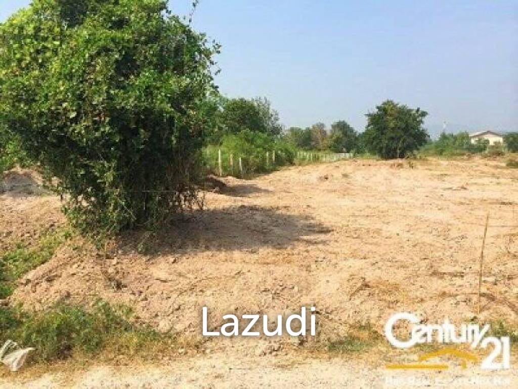 9 Rai of Prime Development Land