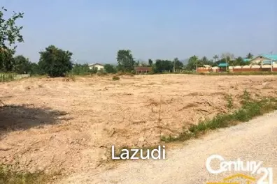 9 Rai of Prime Development Land