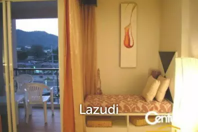 Studio Apartment For Sale