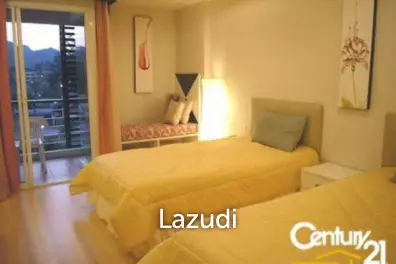 Studio Apartment For Sale