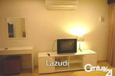 Studio Apartment For Sale