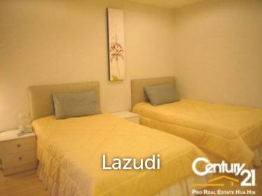 31 Sqm Studio 1 Bath Condominium For Sale