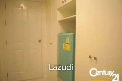 Studio Apartment For Sale