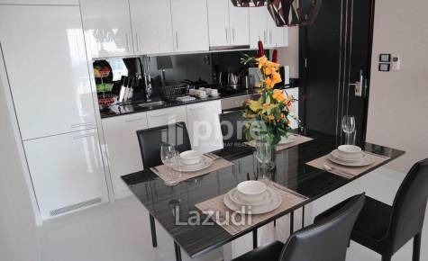 Amari Residence Condo for Rent in Pratumnak
