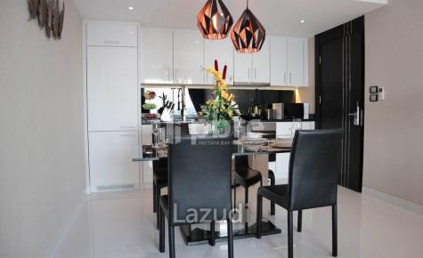 Amari Residence Condo for Rent in Pratumnak