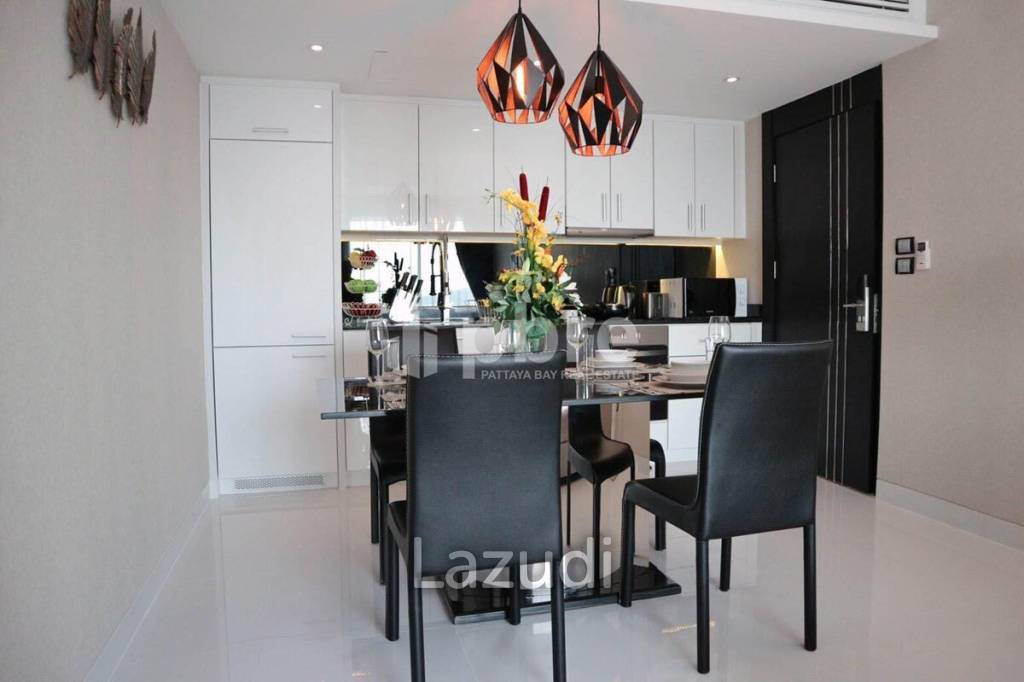 Amari Residence Condo for Rent in Pratumnak