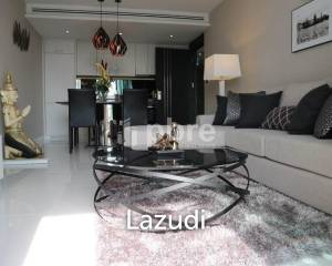 Amari Residence Condo for Rent in Pratumnak