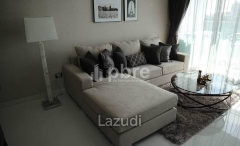 Amari Residence Condo for Rent in Pratumnak