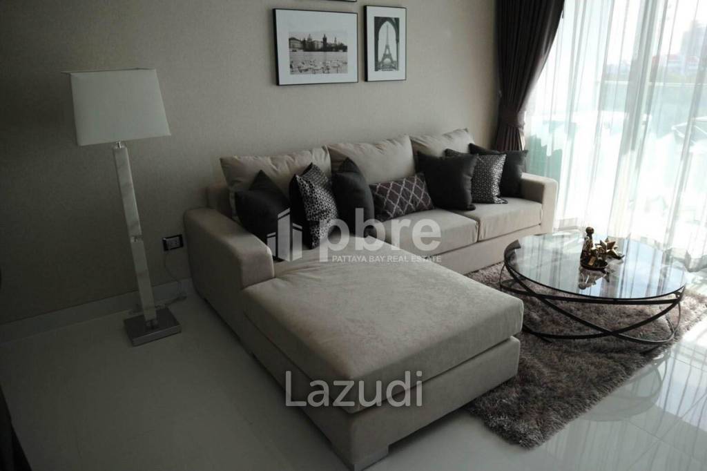 Amari Residence Condo for Rent in Pratumnak