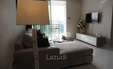 Amari Residence Condo for Rent in Pratumnak
