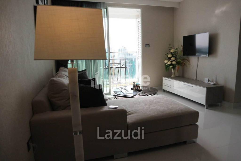 Amari Residence Condo for Rent in Pratumnak