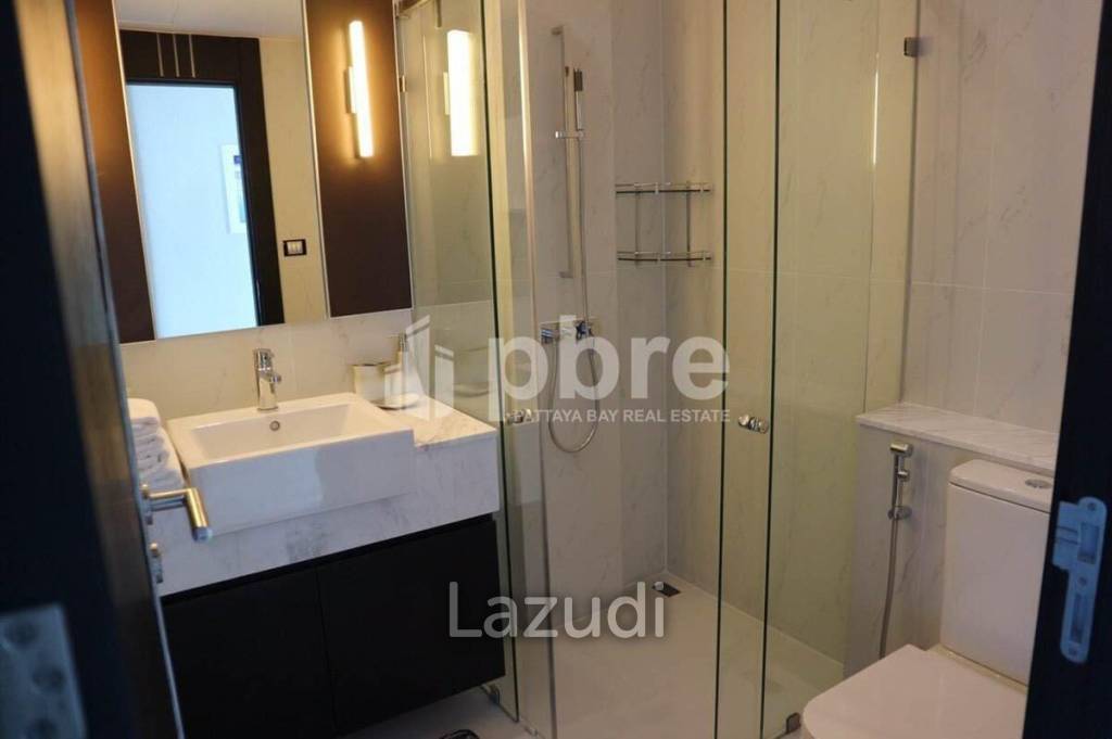 Amari Residence Condo for Rent in Pratumnak