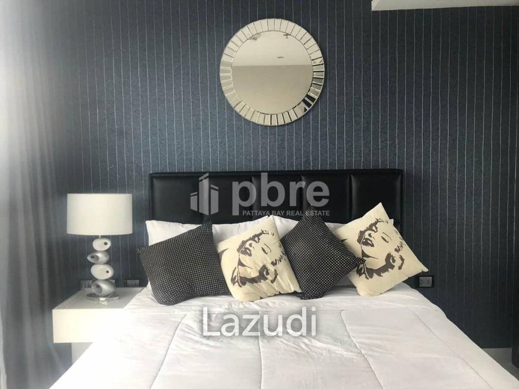 Amari Residence Condo for Rent in Pratumnak