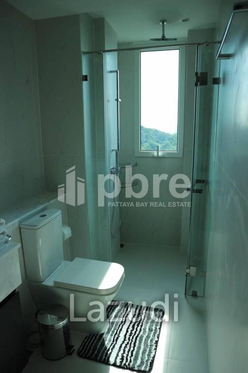 Amari Residence Condo for Rent in Pratumnak