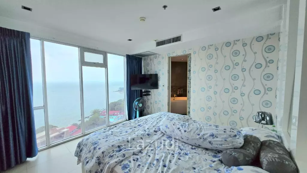 Luxury Condo The Sands For Rent in Pattaya