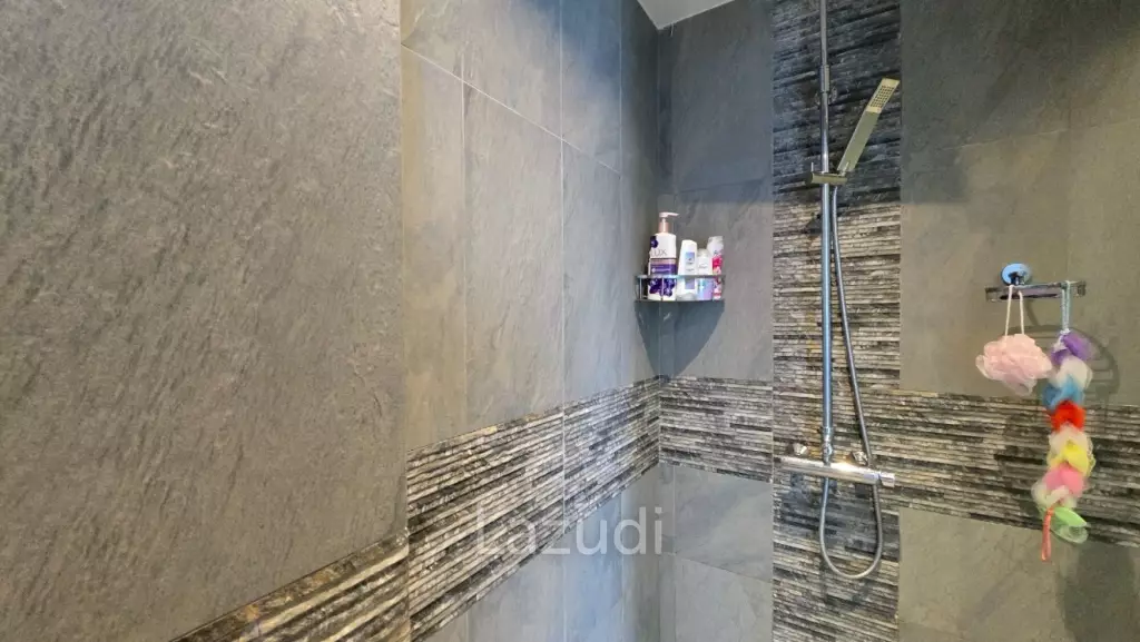 Luxury Condo The Sands For Rent in Pattaya