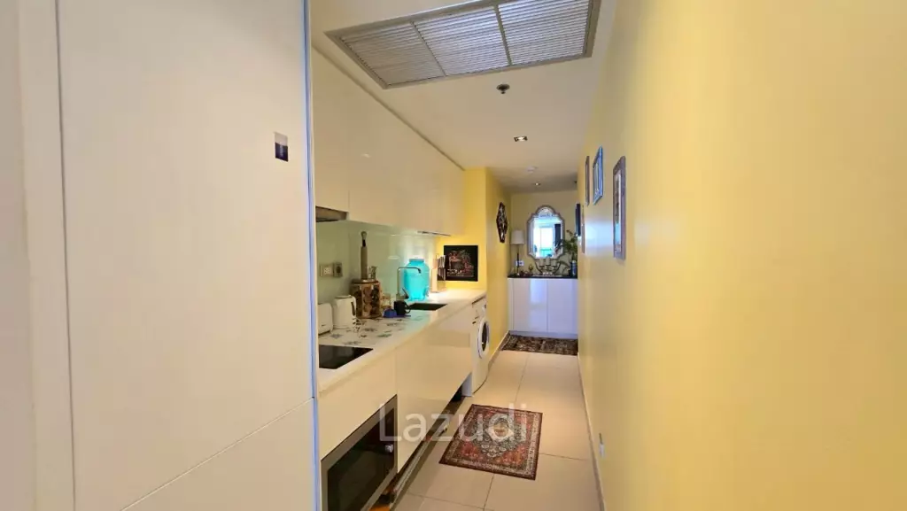 Luxury Condo The Sands For Rent in Pattaya