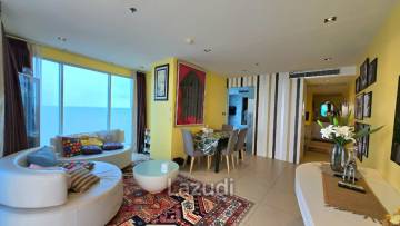 Luxury Condo The Sands For Rent in Pattaya