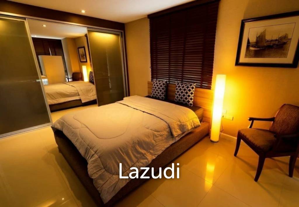 1 Bed 1 Bath 50 SQM Condo One Thonglor