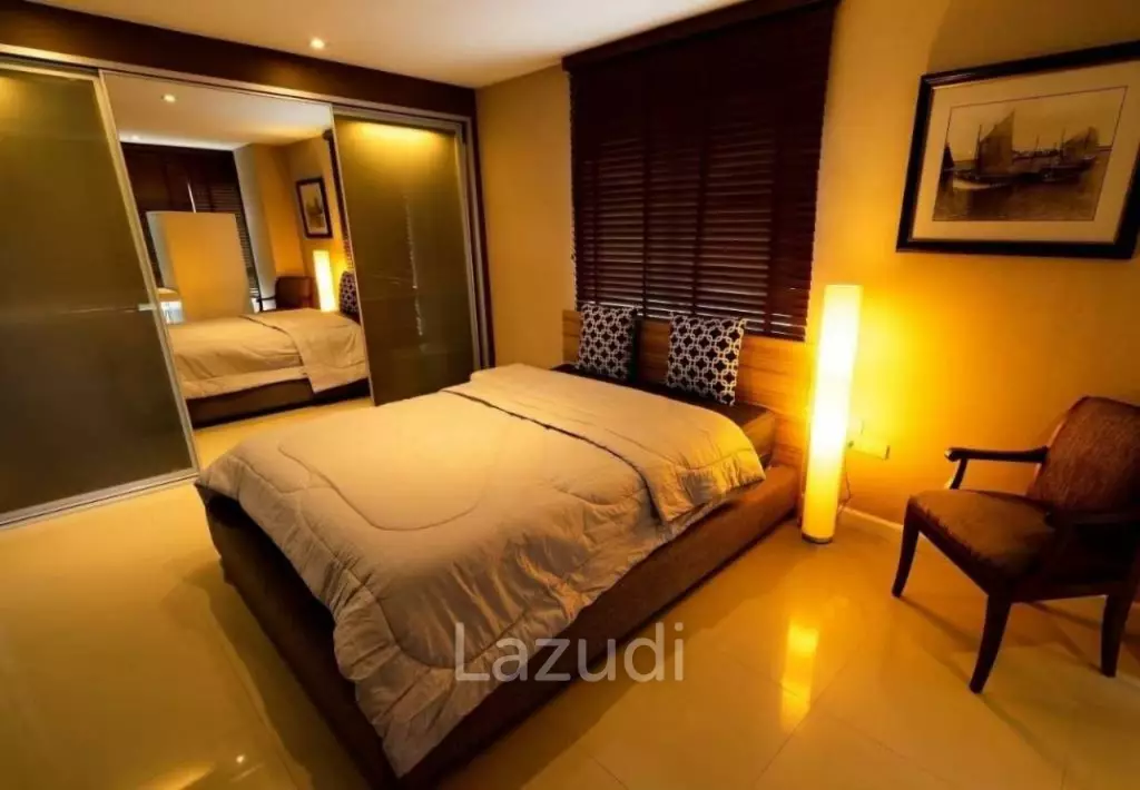 1 Bed 1 Bath 50 SQM Condo One Thonglor