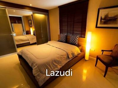 1 Bed 1 Bath 50 SQM Condo One Thonglor
