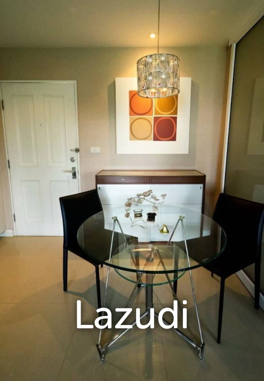1 Bed 1 Bath 50 SQM Condo One Thonglor