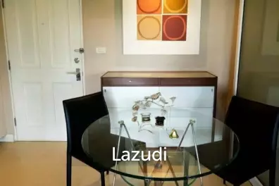 1 Bed 1 Bath 50 SQM Condo One Thonglor