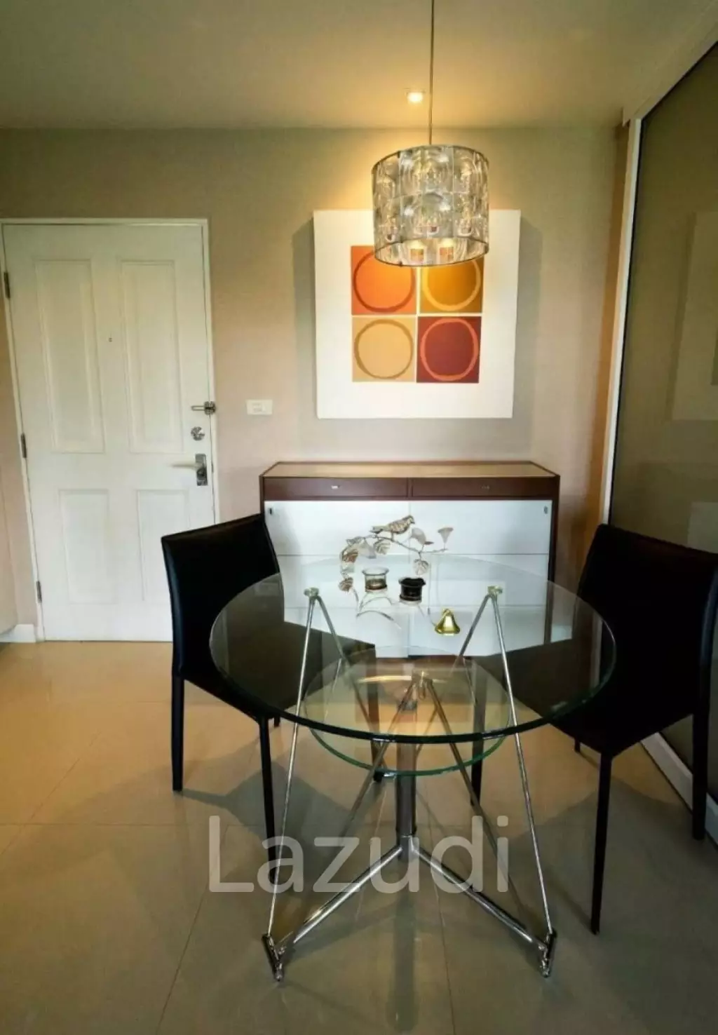 1 Bed 1 Bath 50 SQM Condo One Thonglor