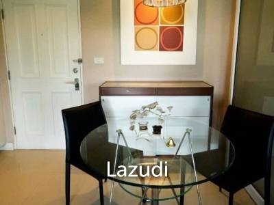 1 Bed 1 Bath 50 SQM Condo One Thonglor