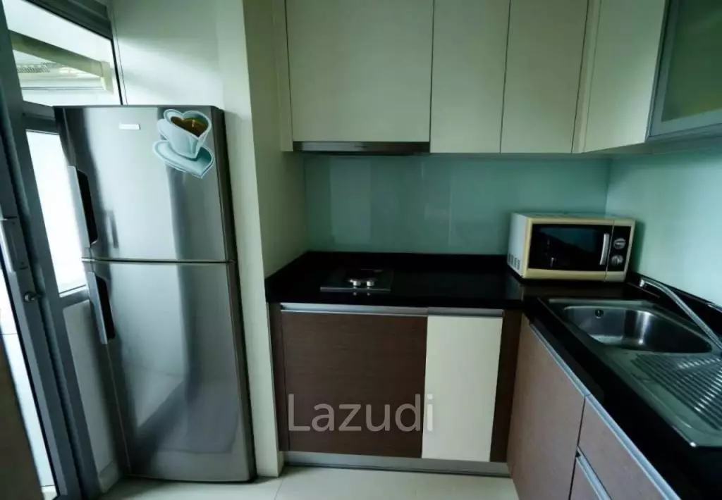 1 Bed 1 Bath 50 SQM Condo One Thonglor