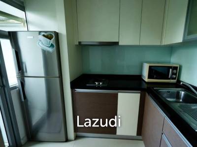 1 Bed 1 Bath 50 SQM Condo One Thonglor