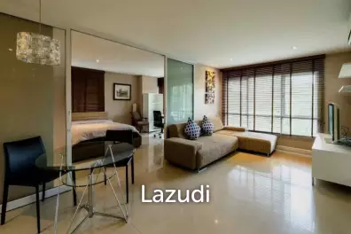 1 Bed 1 Bath 50 SQM Condo One Thonglor