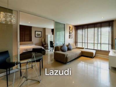 1 Bed 1 Bath 50 SQM Condo One Thonglor