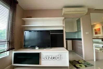 1 Bed 1 Bath 50 SQM Condo One Thonglor