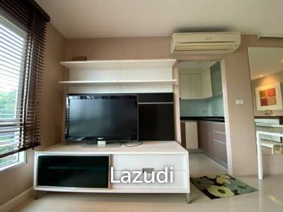 1 Bed 1 Bath 50 SQM Condo One Thonglor