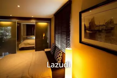 1 Bed 1 Bath 50 SQM Condo One Thonglor