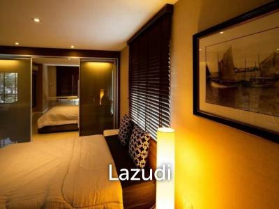 1 Bed 1 Bath 50 SQM Condo One Thonglor
