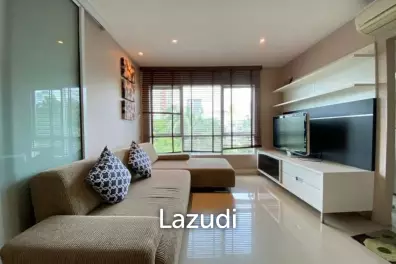 1 Bed 1 Bath 50 SQM Condo One Thonglor